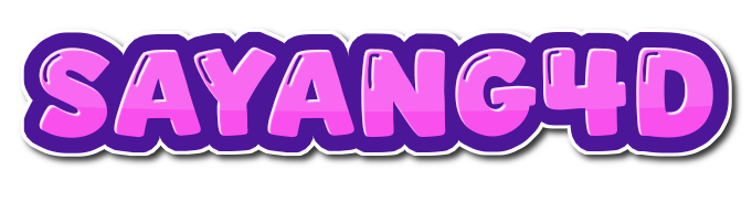 SAYANG4D Logo